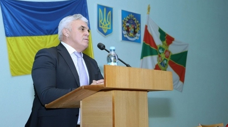 Наталинська СВА отримала нового керівника: кого призначили