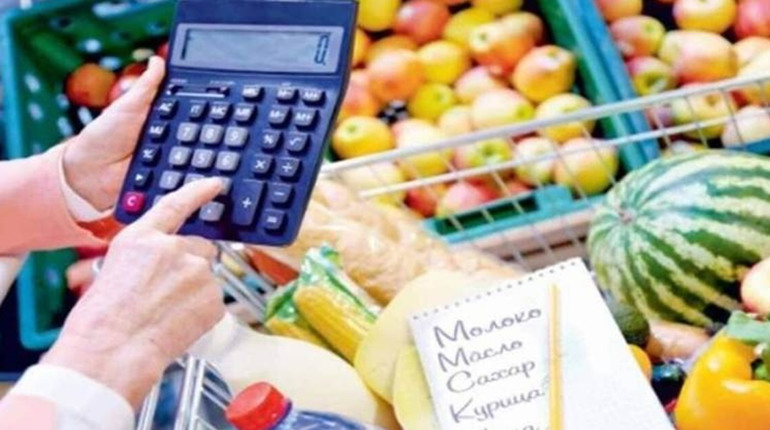 Ціни на продукти в Україні: чи будемо платити більше?