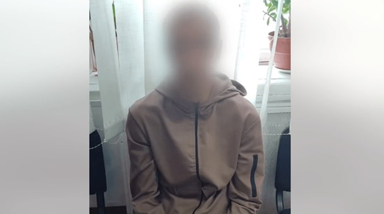 Зв’язав руки та вкрав 400 євро: судитимуть мешканця Білоцерківщини