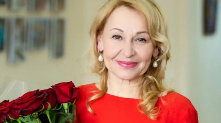 Зрадники Херсонщини. Народна артистка України прислужує окупантам, їй загрожує до 12 років в’язниці