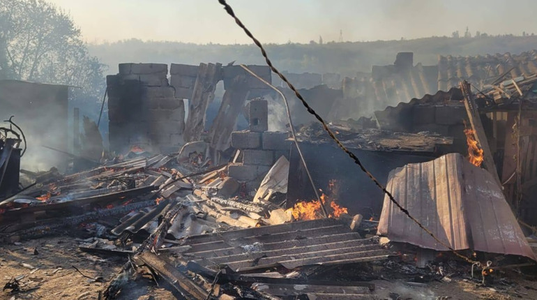Компенсація за зруйноване житло: 4 жовтня в Покровську відбудуться консультації юристів