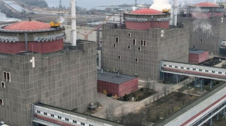 МАГАТЕ повідомило про ротацію групи експертів на ЗАЕС