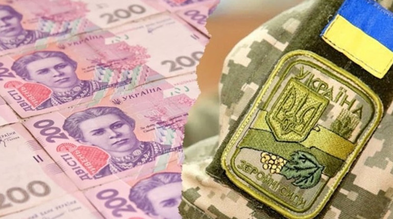 Бюджет війни — 2024: все зароблене — на армію