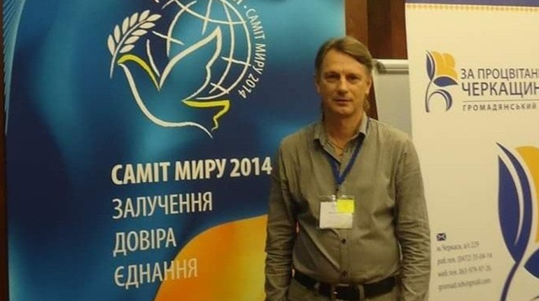 Прокурор росії запросив 19 років увʼязнення для журналіста з Херсонщини Сергія Цигіпи