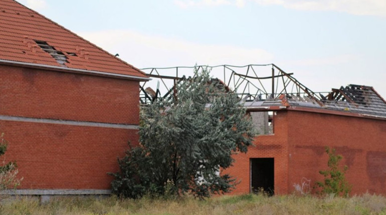 За добу окупанти 445 разів обстріляли Херсонщину, дві людини поранено