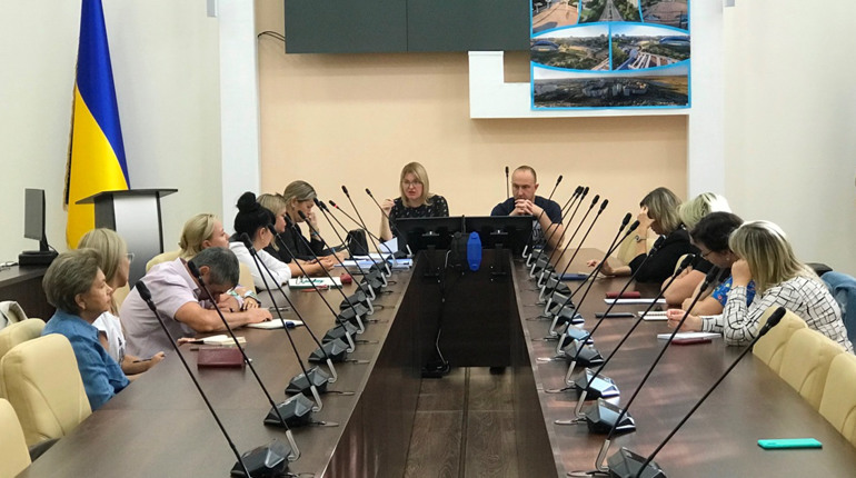 Останочні терміни та бланки: в Южному оголосили початок громадського обговорення щодо перейменування