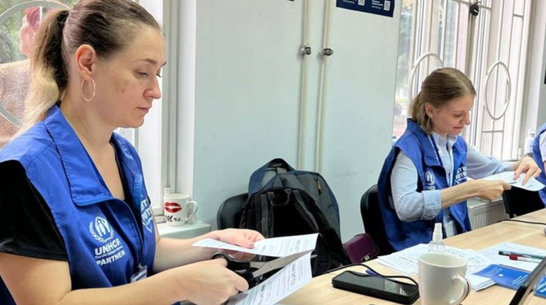 Для ВПО надають грошову допомогу на оренду житла