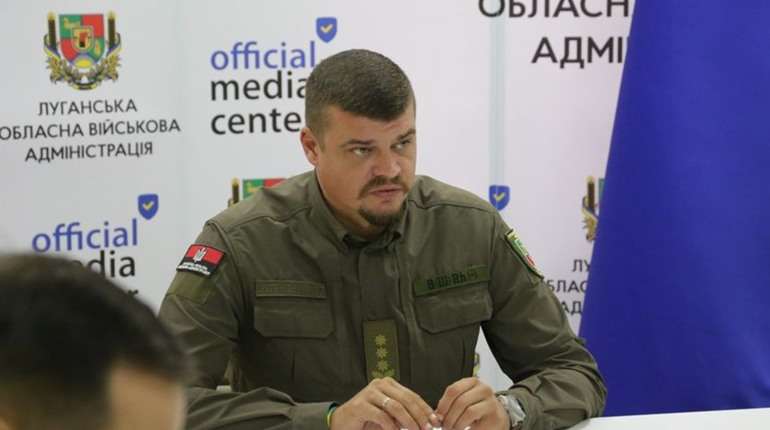 Прозорість і відкритість. Хто на Луганщині пильнуватиме кошти з фонду ліквідації наслідків війни