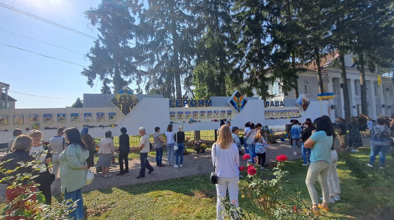 Сесія понад дві години: огляд рішень та перебігу засідання від Гадяч.City