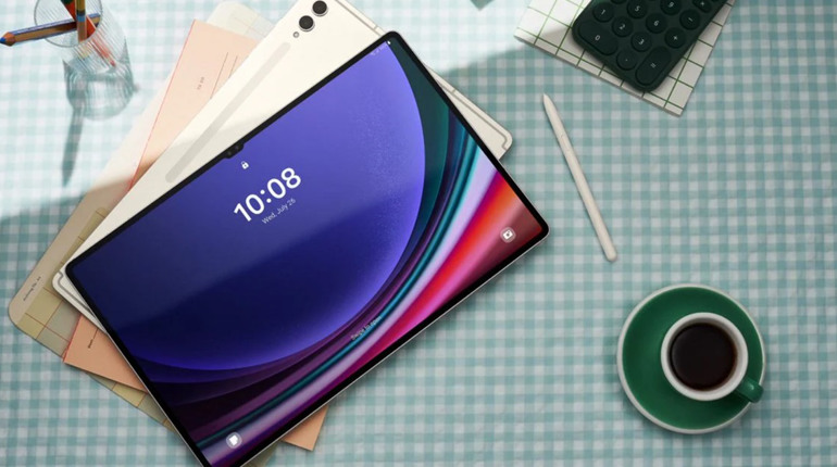 Samsung Galaxy Tab S9: чому варто вибрати саме цю модель