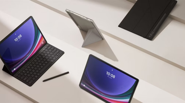 Galaxy Tab S9 vs S9 Plus vs S9 Ultra: який планшет вибрати
