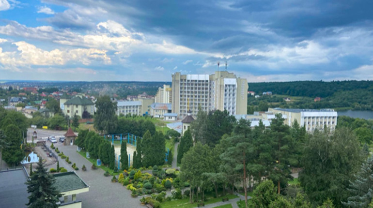 Відпочинок у Трускавці – релакс та оздоровлення