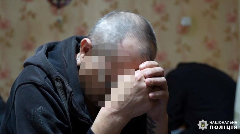 На Одещині затримали двох "смотрящих" за містом Чорноморськ: працювали на злодія в законі