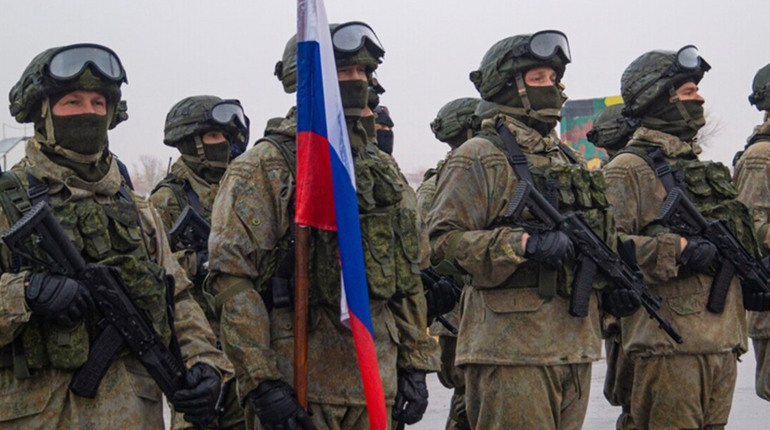 Росіяни почали "погрожувати" контрнаступом на Херсон