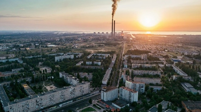 Енергоатом повідомив рівні радіації та води в ставку-охолоджувачі на ЗАЕС станом на 10 жовтня