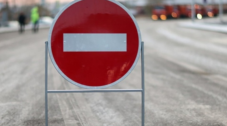 У Смілі перекриють рух автотранспорту в одному з мікрорайонів