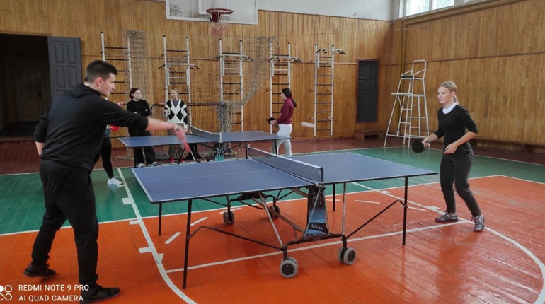 У НІЖИНІ СТАРТУВАВ СПОРТИВНИЙ МАРАФОН "SPORT DAYS"
