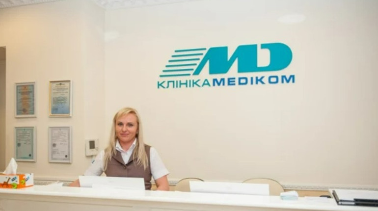 Електронейроміографія допомагає виявити міастенію і не тільки!