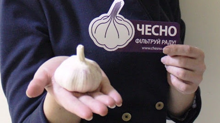 Кожна четверта справа по зрадниках і колаборантах передана до суду - Рух ЧЕСНО