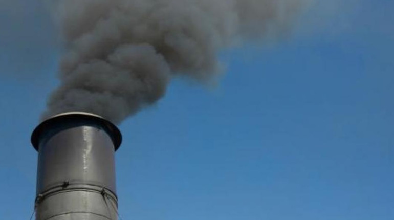 У Запоріжжі виявили забруднення повітря фенолом і сірководнем
