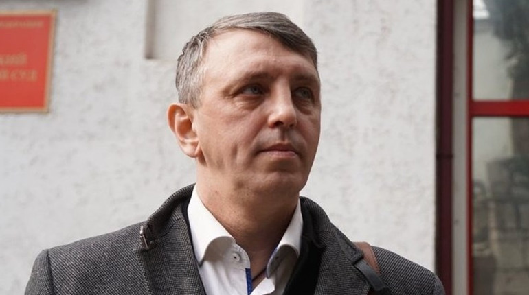 росіяни затримали адвоката, який захищає українських полонених та політв’язнів у Криму