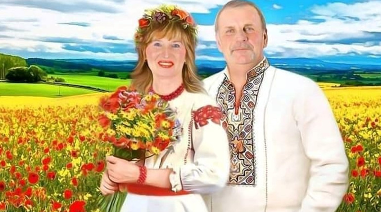 «Я вмію легко змінювати своє життя». Надія Сафонова стала мамою для восьми прийомних дітей