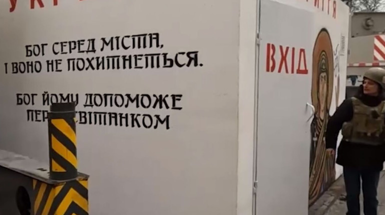 Огляд ремонтів херсонських укриттів: скільки коштів витрачають і що не так із підрядниками