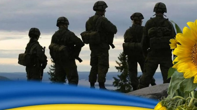 Щоденник війни.Тиждень сімдесят дев'ятий. Пам’ятаємо, з вдячністю за можливість жити…