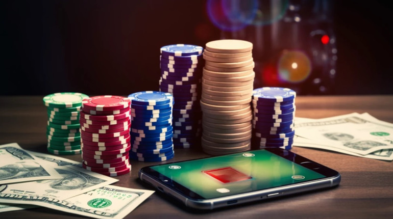 Паріматч Casino: де знайти робоче дзеркало та чи потрібно знову реєструватися?