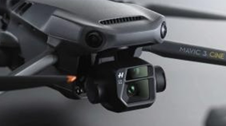 Як можна замовити онлайн квадрокоптери компанії Dji та для яких завдань їх можна використовувати?