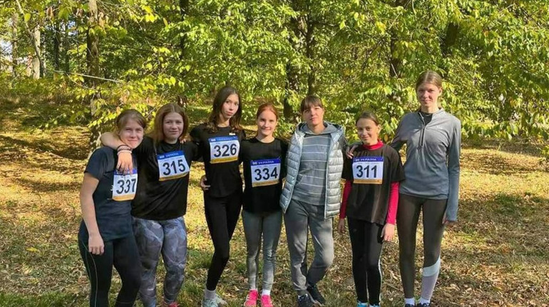 Фастівчани вибороли призові місця на чемпіонаті "Олімп"