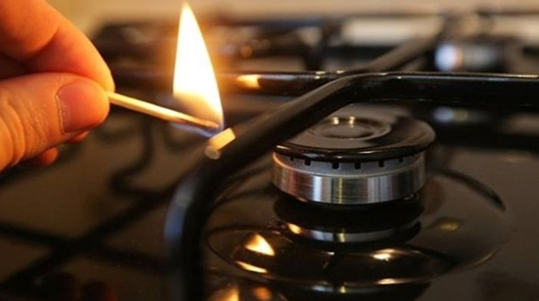 На території Генічеської громади відключатимуть газопостачання