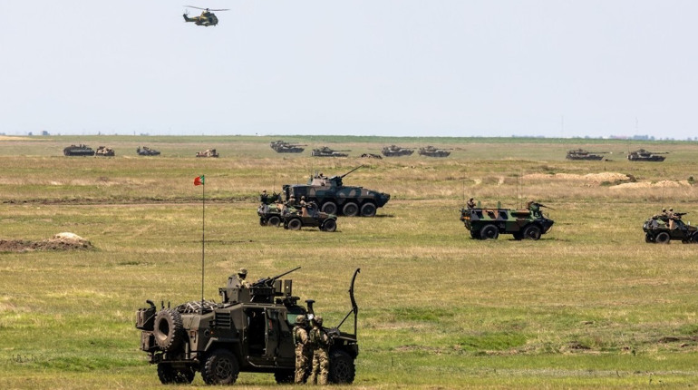 ЗСУ знищили на Херсонщині ворожий спостережний пункт