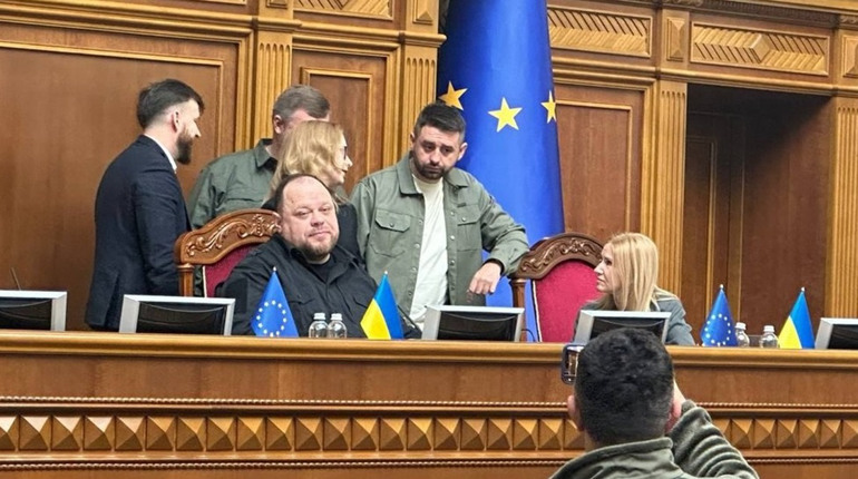 Рада не ухвалила законопроєкт про перерозподіл військового ПДФО з місцевих бюджетів в державний