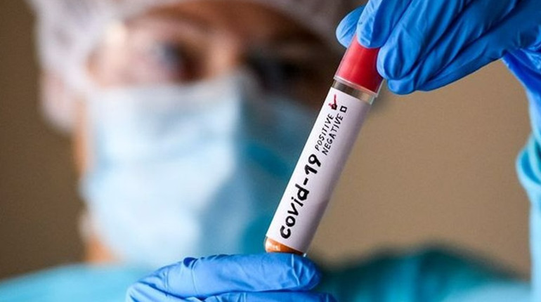 На Одещині на 54% зросла захворюваність на коронавірус, побільшало випадків ГРВІ та грипу