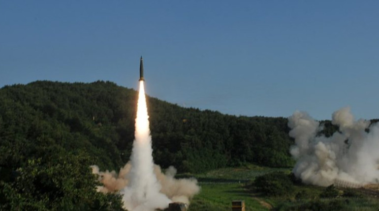 ЗСУ вперше використали ракети ATACMS для удару по російських окупантах в тилу