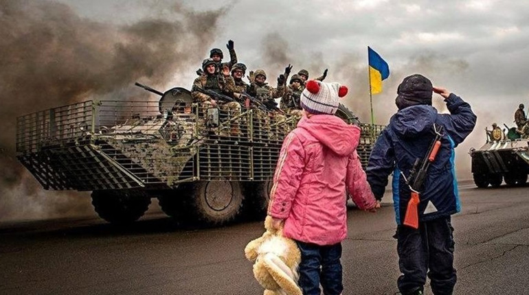 Статус дитини, постраждалої внаслідок воєнних дій: хто і як може його отримати?