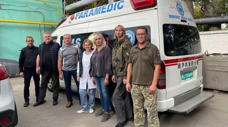 Коротко про ситуацію на Херсонщині 16 жовтня 2023 року