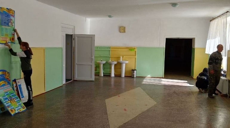 Окупанти анонсували відкриття першої в Горностаївському районі школи: які в неї перспективи
