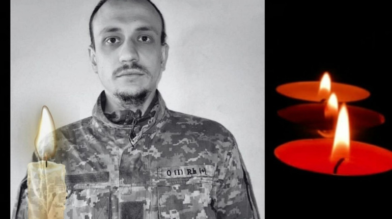 З керівника гуртка - до військовослужбовця ЗСУ: загинув за Україну фастівчанин Артур Павленко