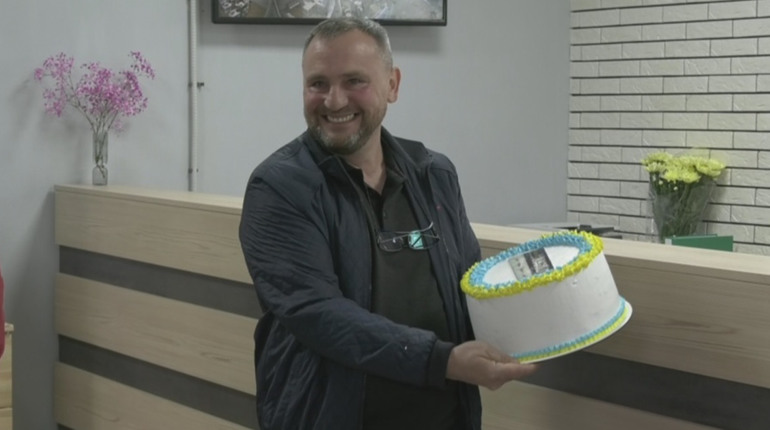 У Мені відкрили швейну фабрику. Що виготовлятимуть