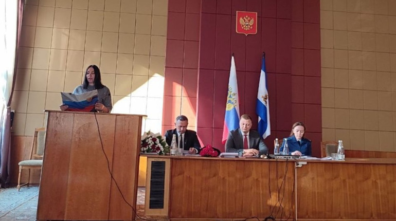 “Очільницею” Новотроїцької громади окупанти призначили масажистку