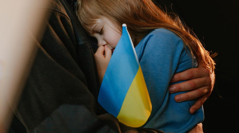 Ще 5 дітей з окупованої Херсонщини повернули в Україну