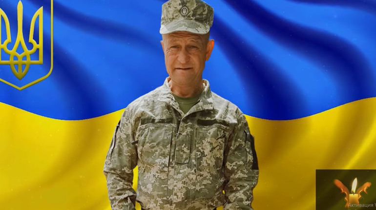 Захищав Україну до останнього подиху, але серце не витримало: Пам'яті Героя Івана Воронюка