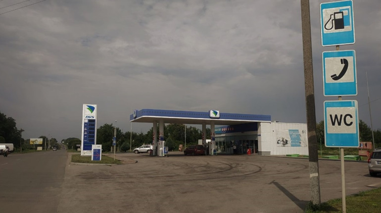 Ціни на пальне стабілізувалися. Яка вартість пального у Гадячі