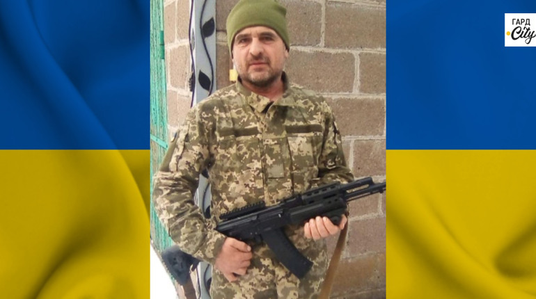 Підтримайте петицію про присвоєння звання Героя України Олексію Луценку