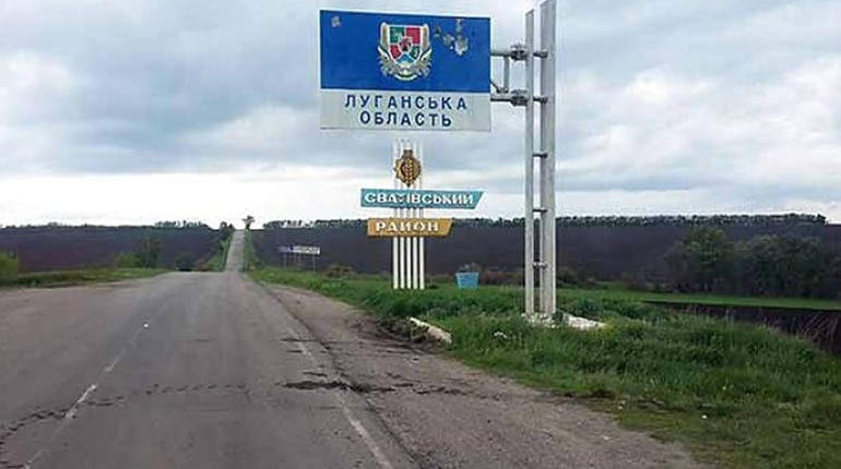 На Сватівському напрямку неспокійно. Росіяни поновили штурмові дії в бік Новоєгорівки та Макіївки