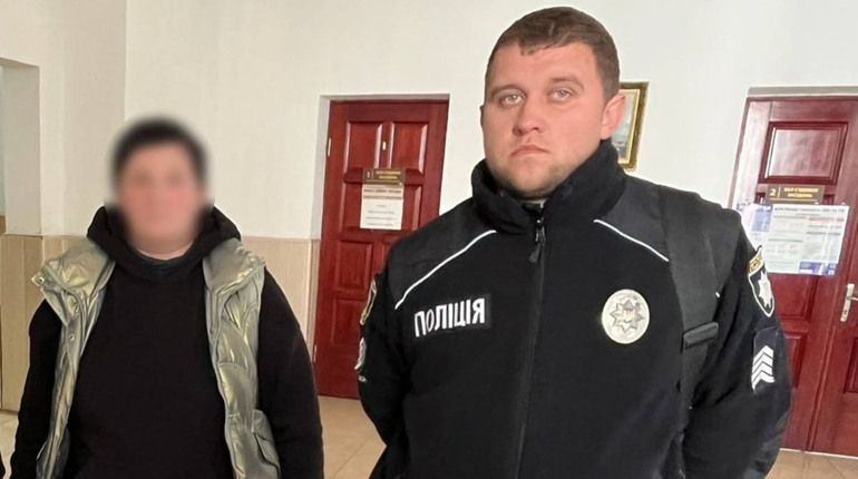 На Житомирщині затримали жінку, яку підозрюють у викраденні дитини