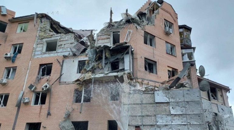 Мелітопольці, які отримали гроші за відшкодування житла, не сплачуватимуть з цієї суми податки
