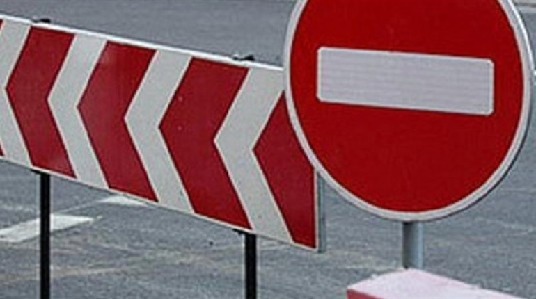 Тимчасове перекриття вулиці Старобілоуської у Чернігові: причини та організація об'їзду